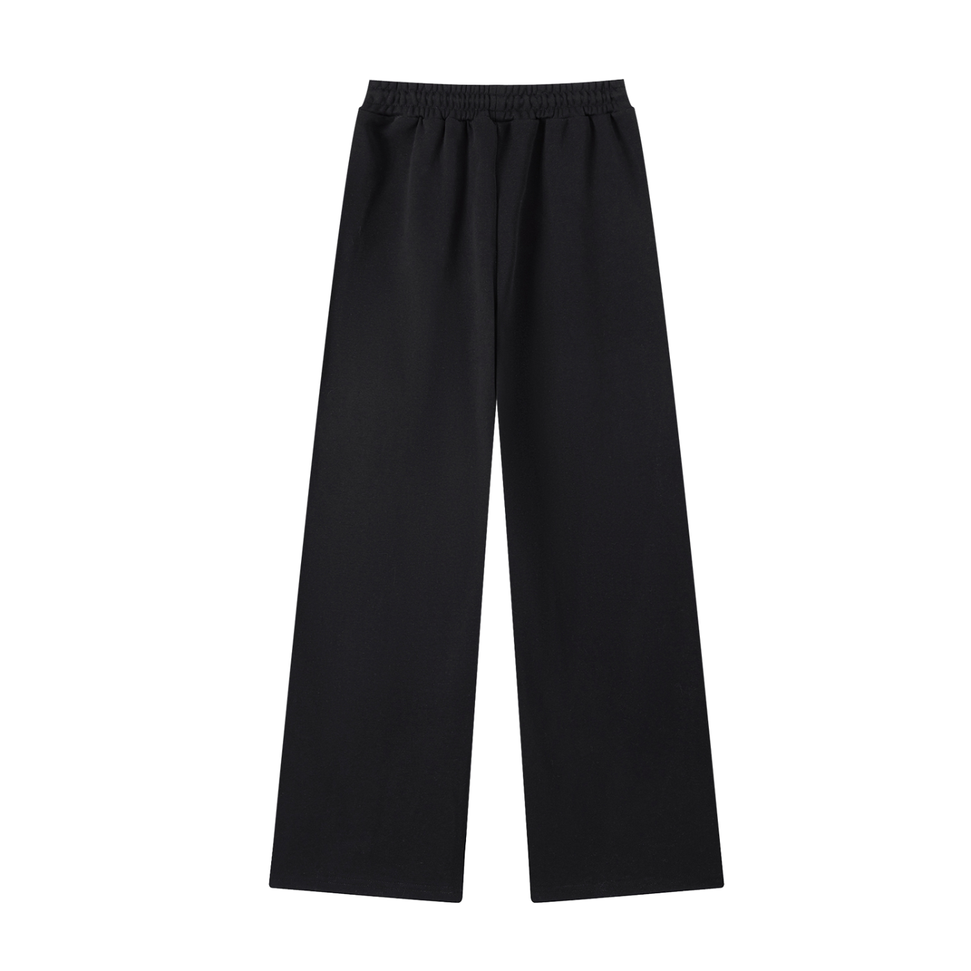 Archive Straight-Leg Sweatpants