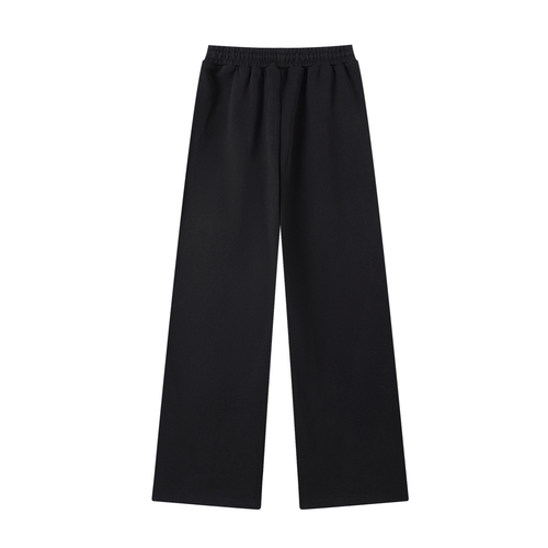 Archive Straight-Leg Sweatpants