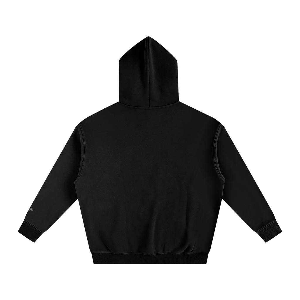 Archive Sleek Hoodie