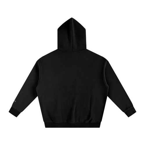 Archive Sleek Hoodie