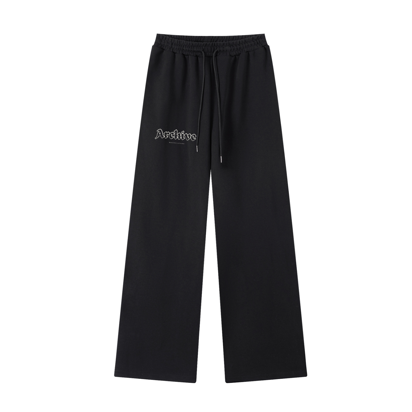 Archive Straight-Leg Sweatpants