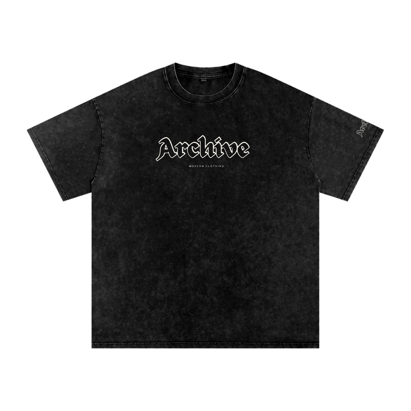 Archive T-Shirt